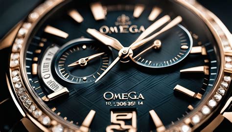 how to check if an omega watch is genuine|Omega Watch authenticity guide.